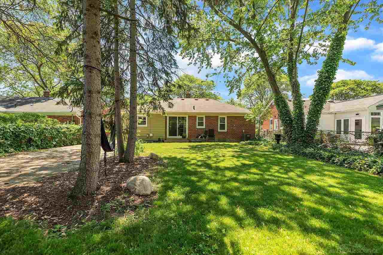 2406 West Webster Road Royal Oak, MI 48073 - Photo 37 of 42