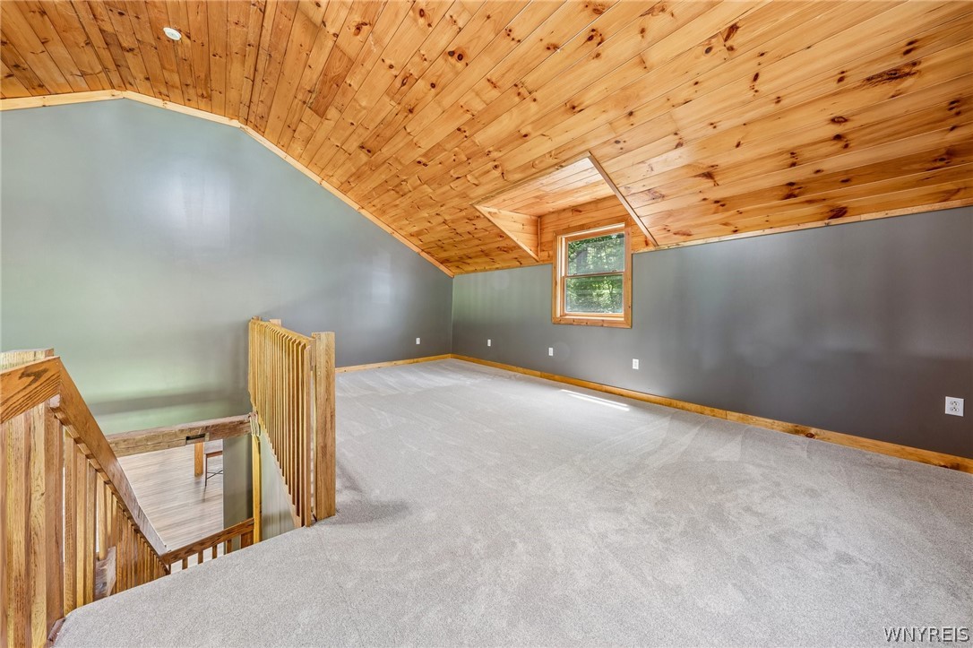 2029 Nesbitt Road Orangeville, NY 14011 - Photo 20 of 50
