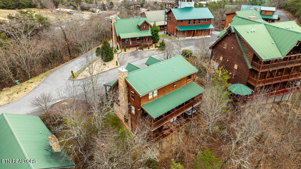 3306 Kestrel Way Pigeon Forge, TN 37862 - Photo 47 of 47 DJI_0124-HDR