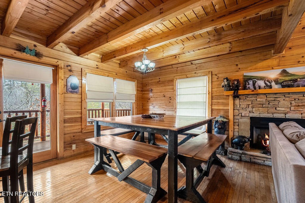 3306 Kestrel Way Pigeon Forge, TN 37862 - Photo 5 of 47 DSC07531-HDR