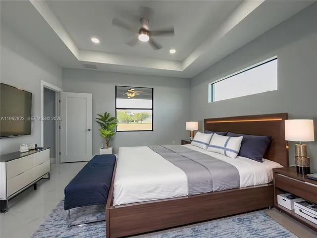 $2,250 | 417 Paddock Street, Lehigh Acres, FL 33974