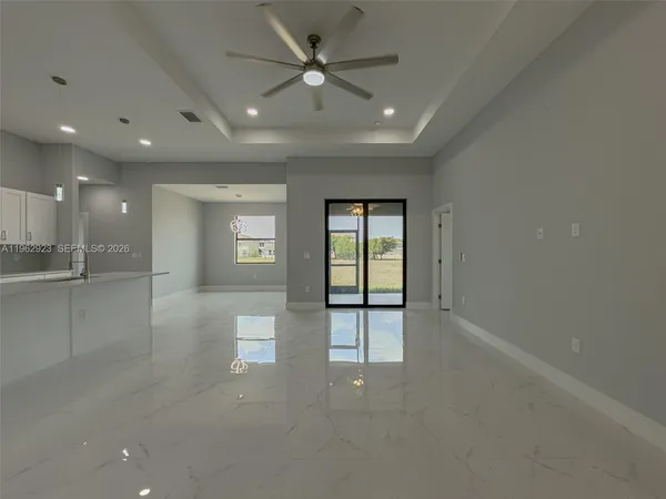 $2,200 | 417 Paddock Street, Lehigh Acres, FL 33974