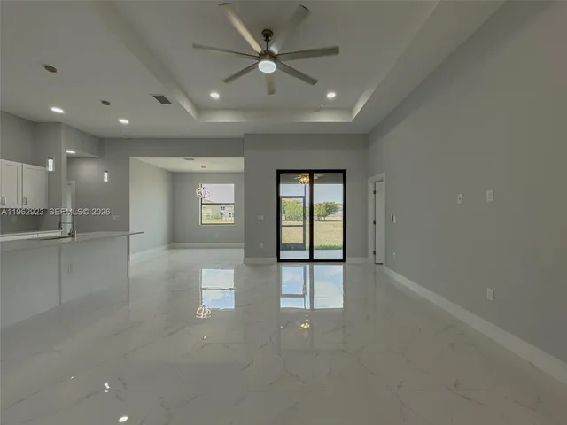 $2,250 | 417 Paddock Street, Lehigh Acres, FL 33974