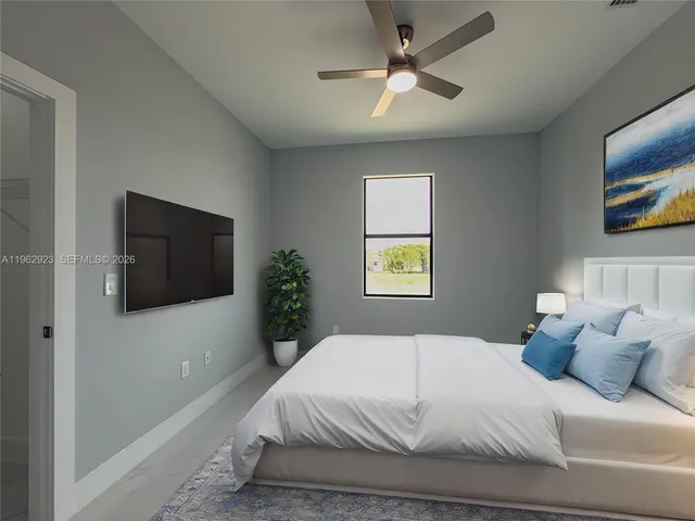 $2,250 | 417 Paddock Street, Lehigh Acres, FL 33974