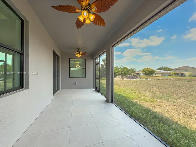 $2,250 | 417 Paddock Street, Lehigh Acres, FL 33974