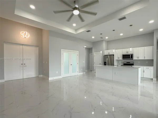 $2,200 | 417 Paddock Street, Lehigh Acres, FL 33974