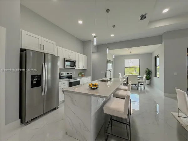 $2,200 | 417 Paddock Street, Lehigh Acres, FL 33974