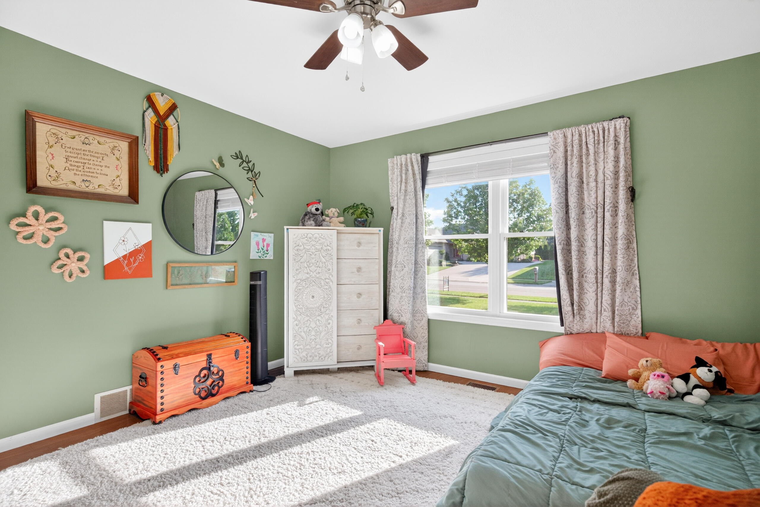 570 East Hoewisher Road Sidney, OH 45365 - Photo 25 of 51 570 E Hoewisher Sidney-27