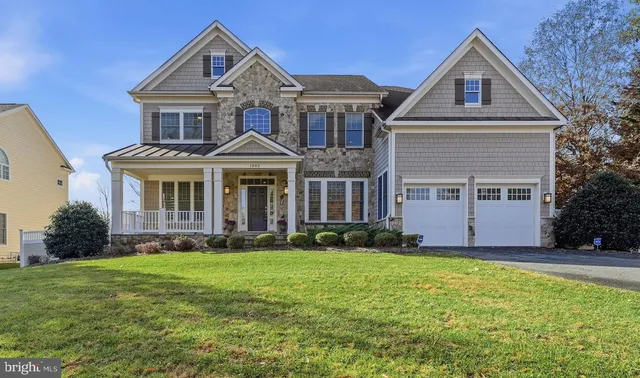 $2,300,000 | 1882 Beulah Road, Vienna, VA 22182
