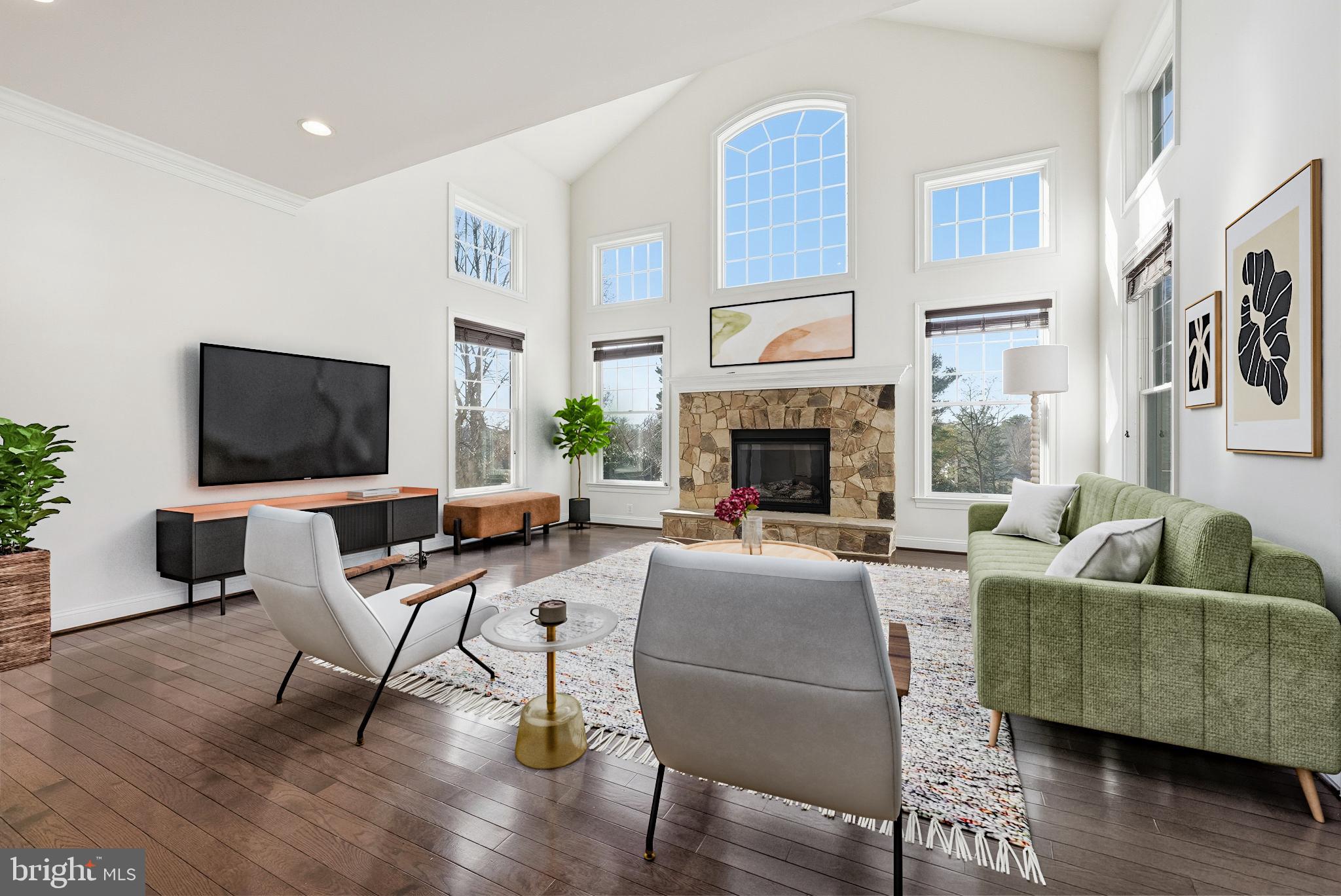 1882 Beulah Road Vienna, VA 22182 - Photo 11 of 41