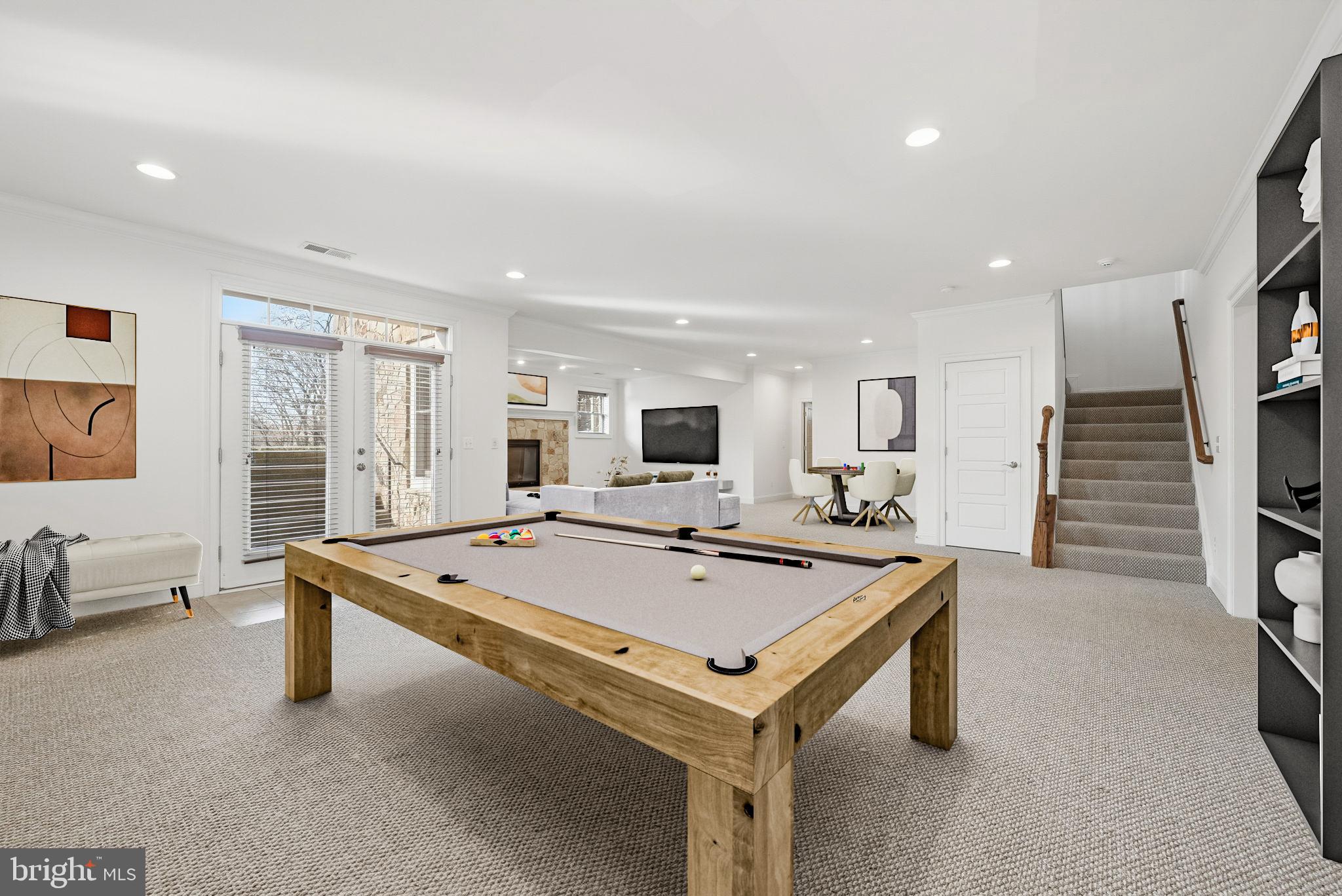 1882 Beulah Road Vienna, VA 22182 - Photo 28 of 41