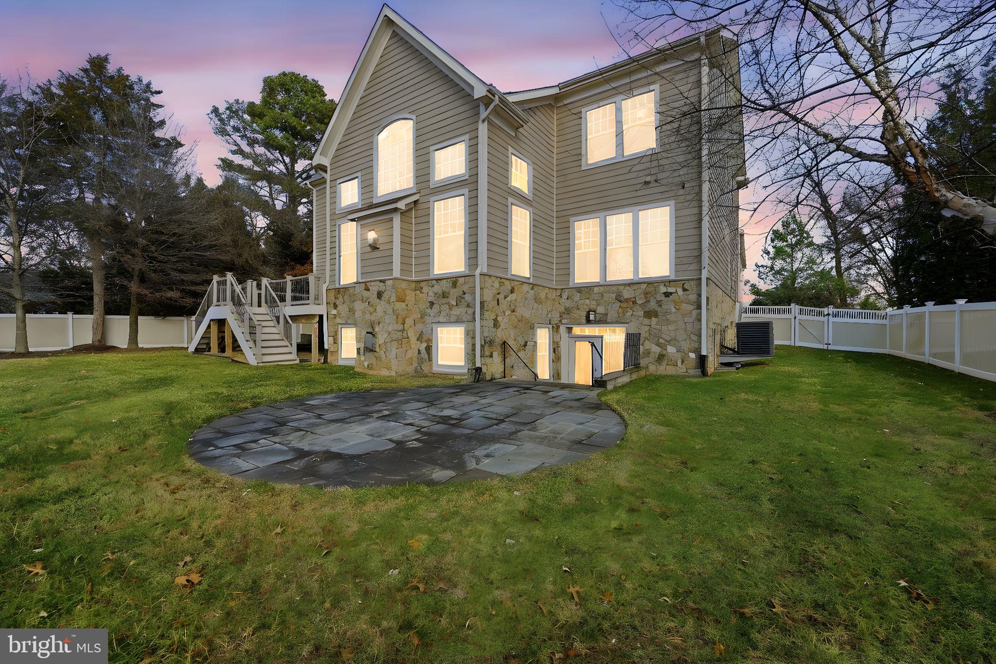 1882 Beulah Road Vienna, VA 22182 - Photo 35 of 41