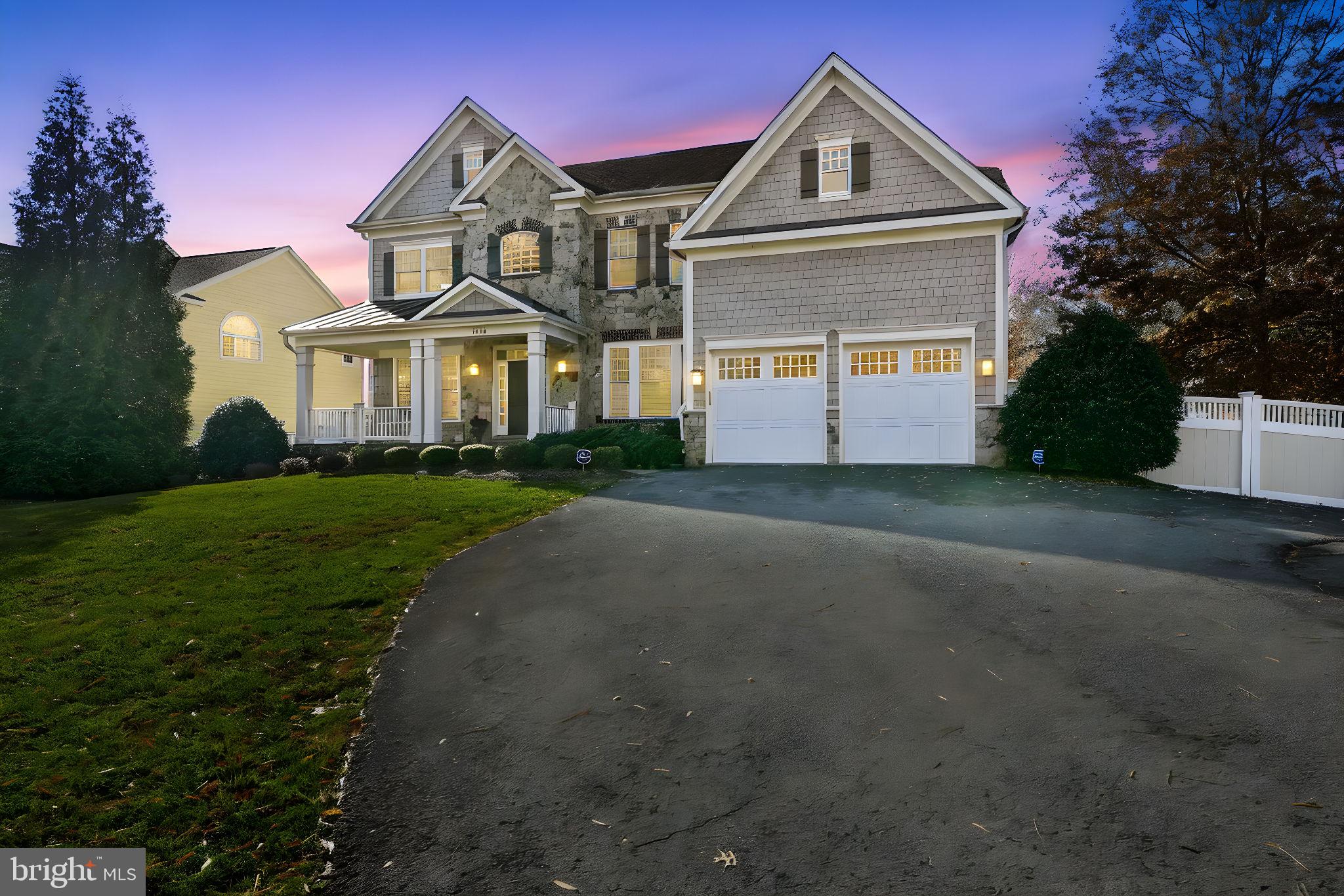 1882 Beulah Road Vienna, VA 22182 - Photo 36 of 41