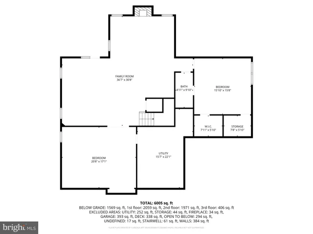 a picture of floor plan