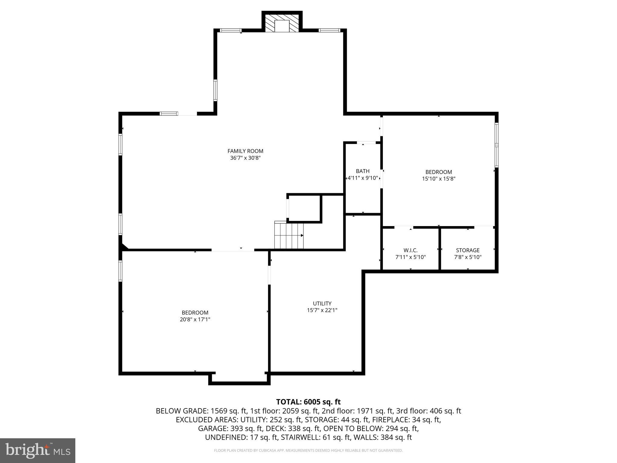 1882 Beulah Road Vienna, VA 22182 - Photo 37 of 41 1st Floor