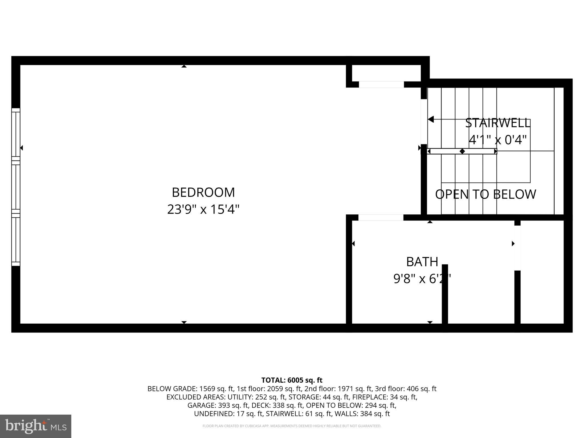 1882 Beulah Road Vienna, VA 22182 - Photo 40 of 41 4th Floor