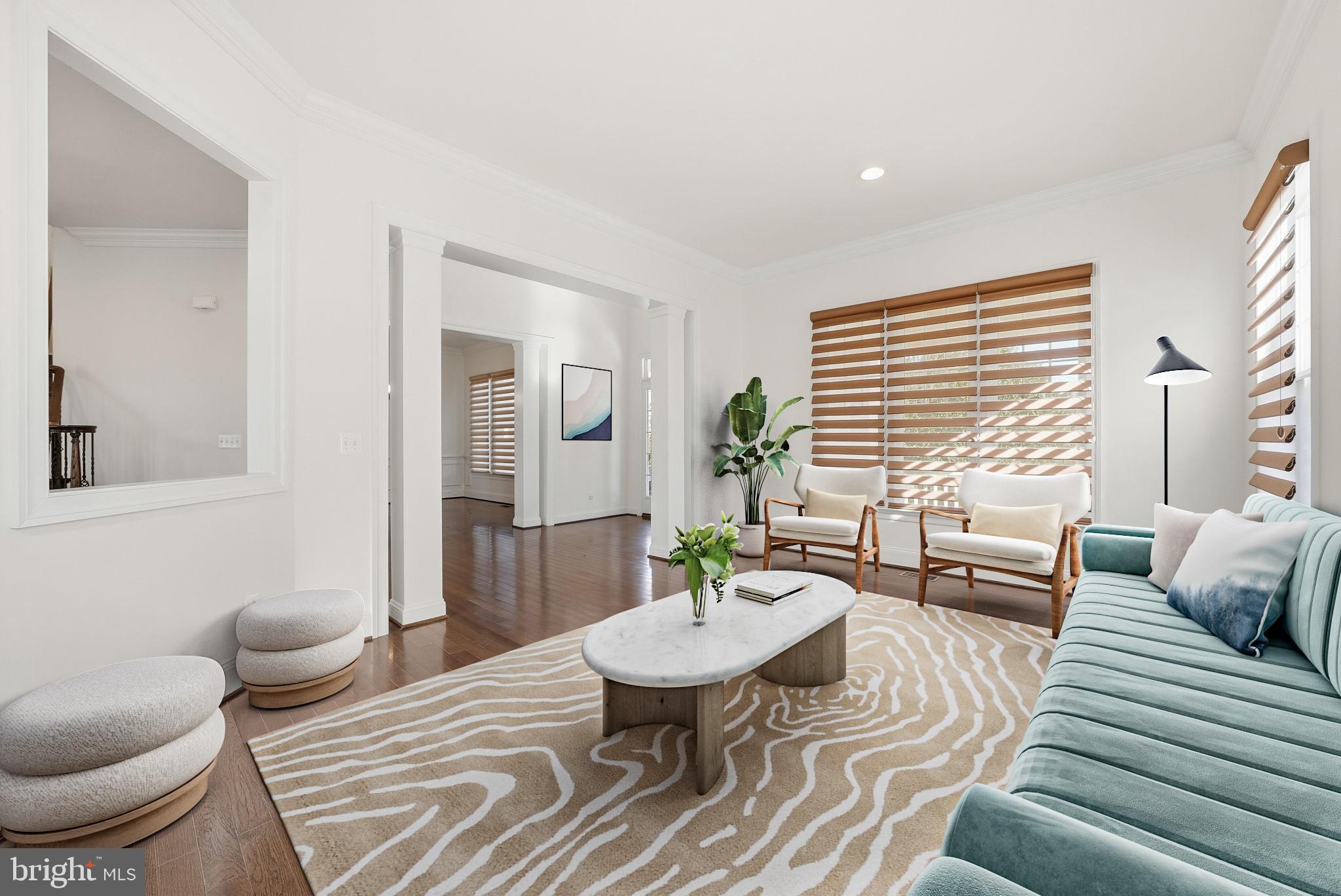 1882 Beulah Road Vienna, VA 22182 - Photo 4 of 41