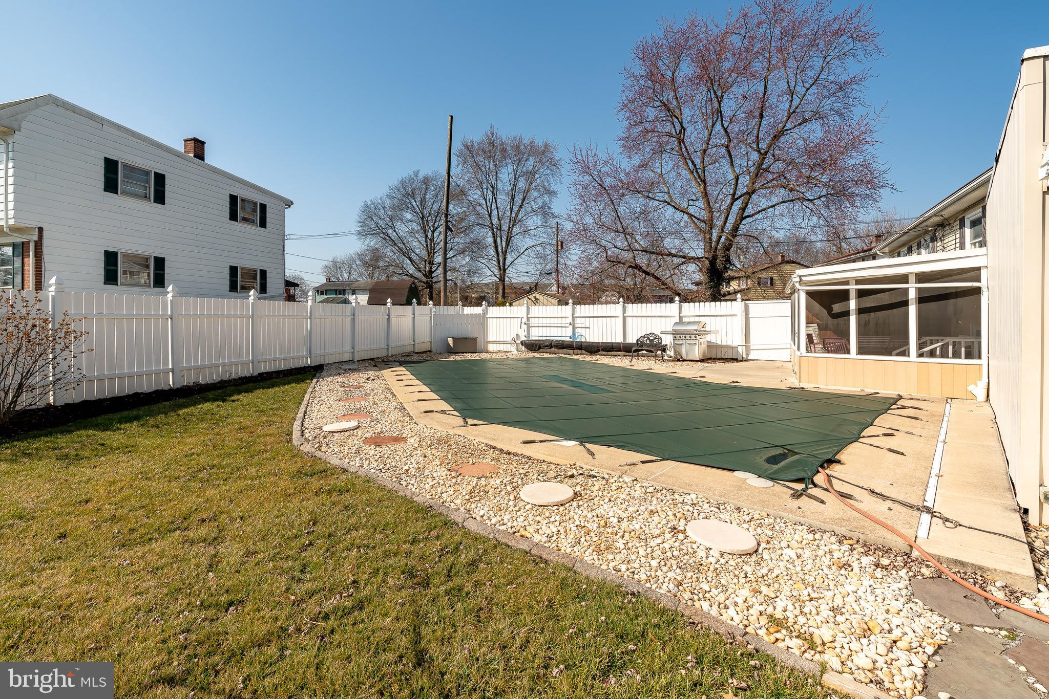 502 Hensley Street Lititz, PA 17543 - Photo 32 of 40