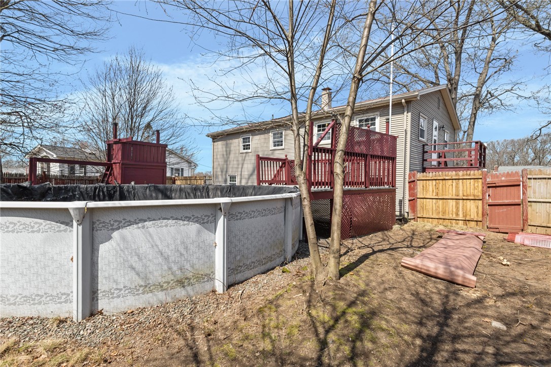92 Star Avenue Woonsocket, RI 02895 - Photo 30 of 32