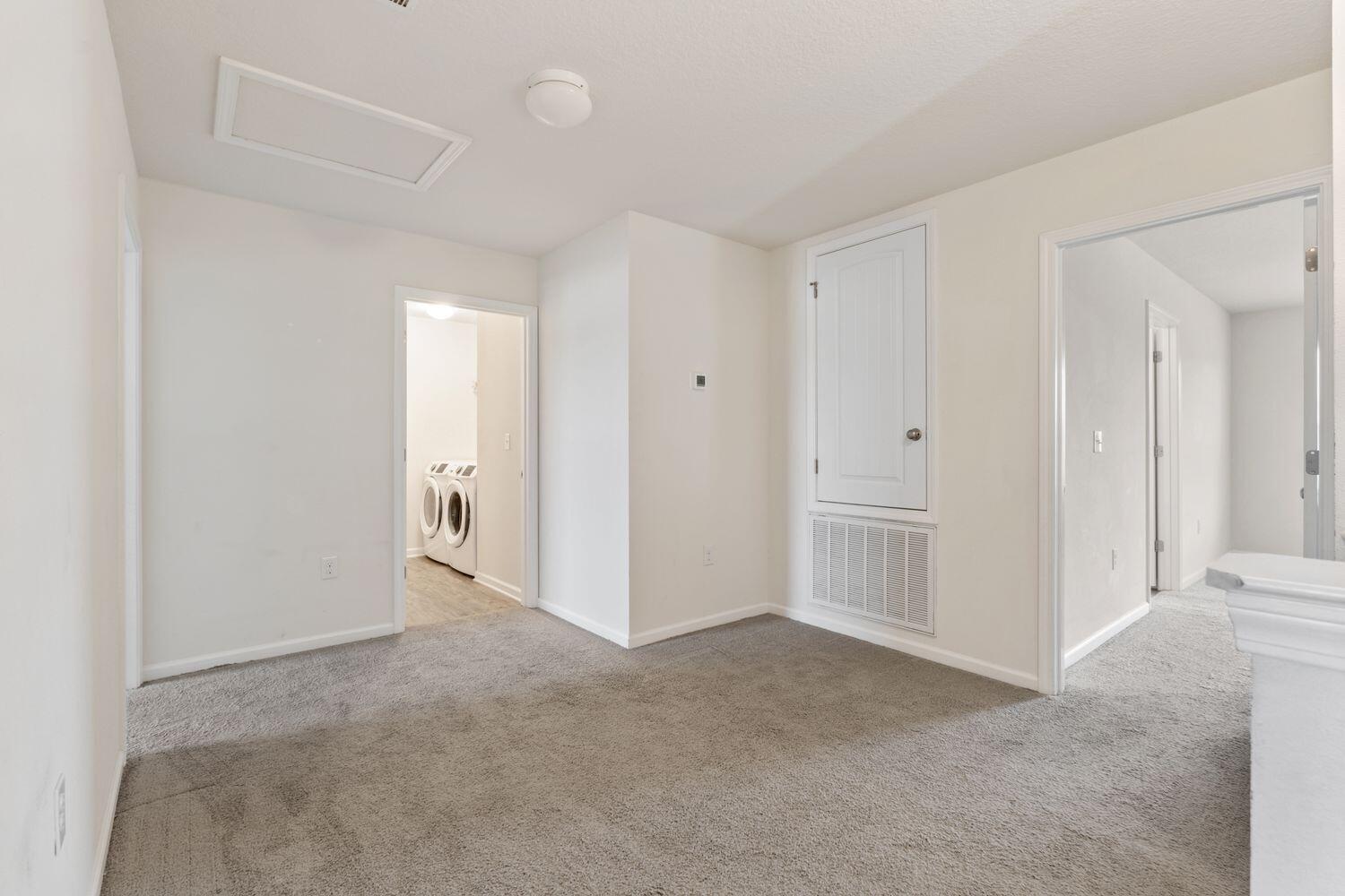 737 Widgeon Way Crestview, FL 32539 - Photo 28 of 36 a view of an empty room