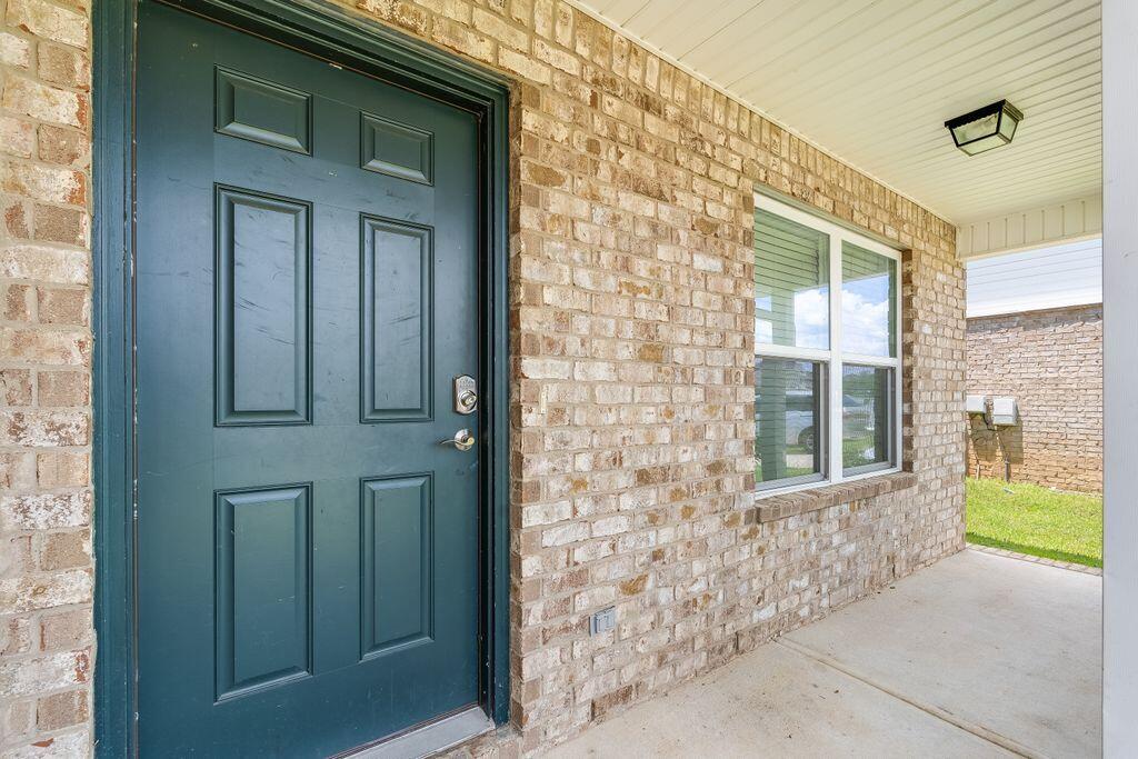 737 Widgeon Way Crestview, FL 32539 - Photo 4 of 36 a view of an entryway of the house