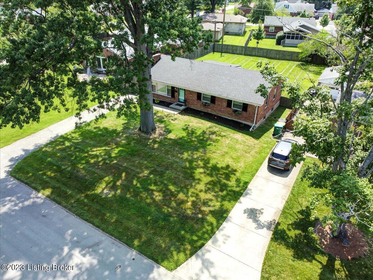 4608 Fox Run Road Louisville, KY 40207 - Photo 40 of 45 40-4608 Fox Run Rd-140