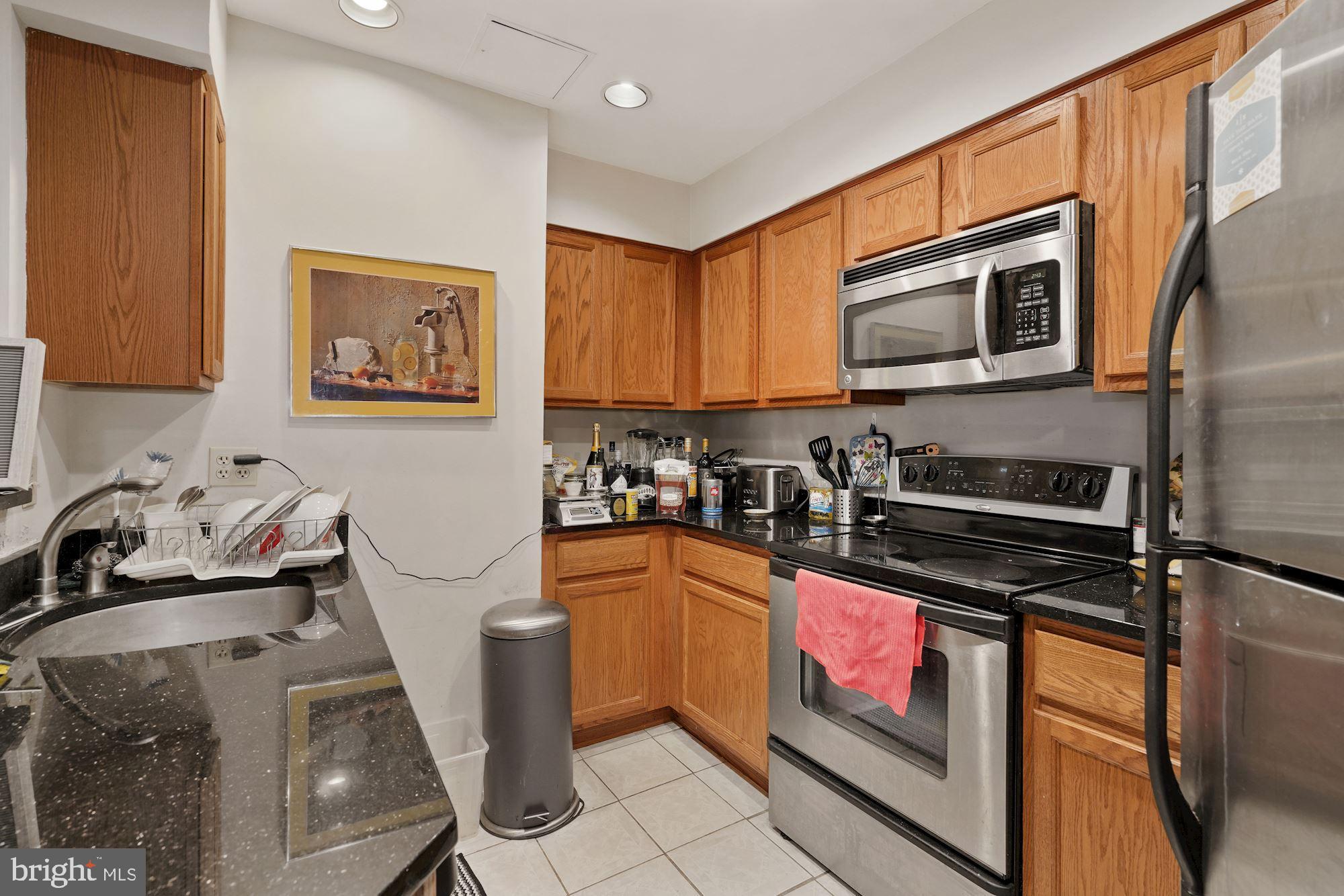 1230 23rd Street Northwest, Unit 909 Washington, DC 20037 - Photo 25 of 30