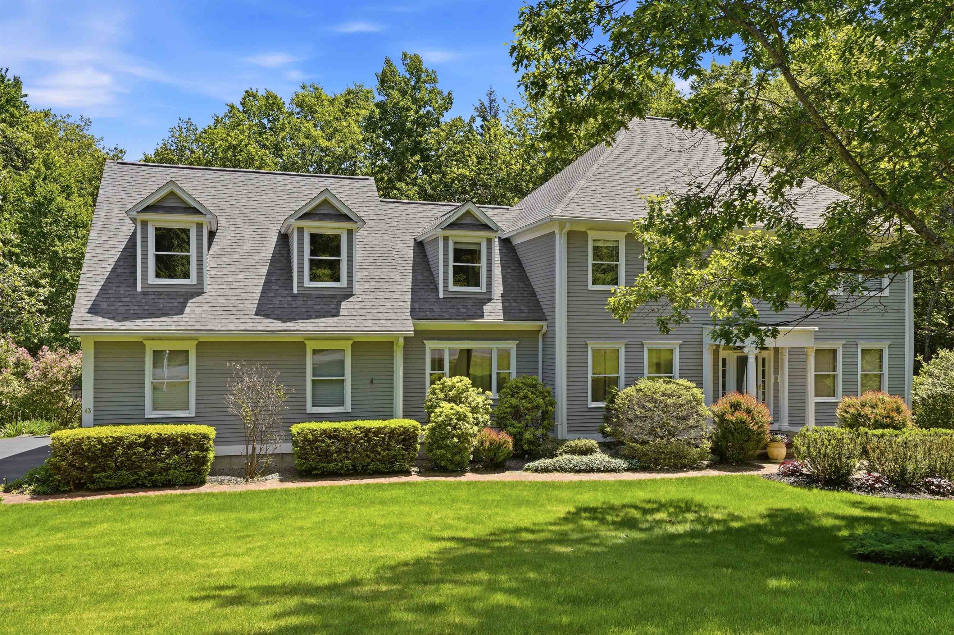43 Bassett Lane Newfields, NH 03856 - Photo 44 of 59