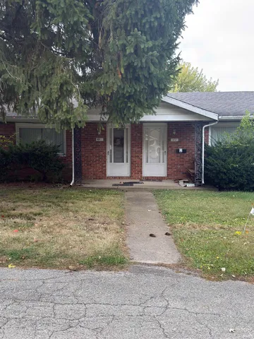 $151,667 | 101 North Redwood Lane, Muncie, IN 47304