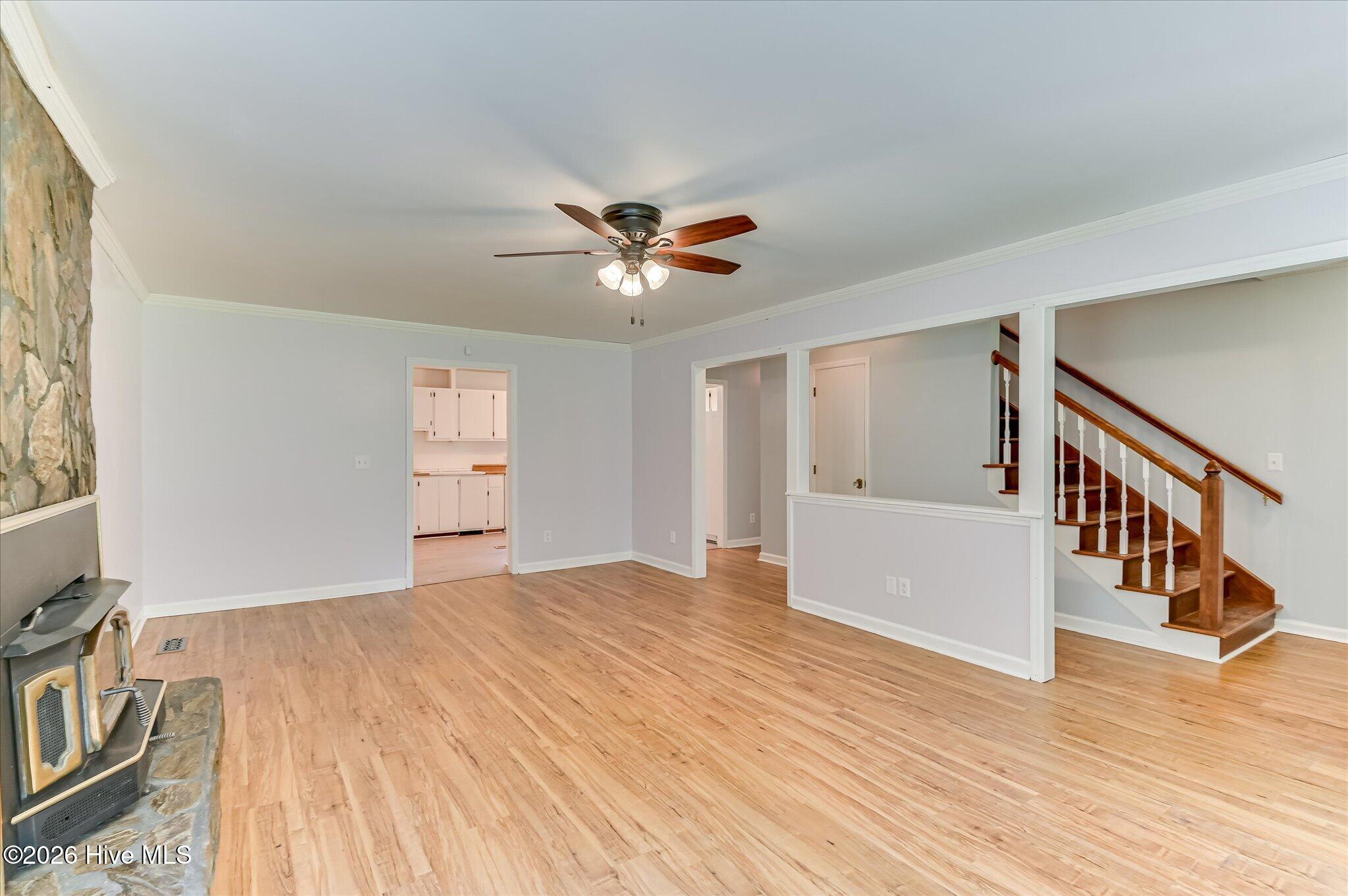 783 Hancock Landing Road Waynesboro, GA 30830 - Photo 22 of 77 Gallery Image 22