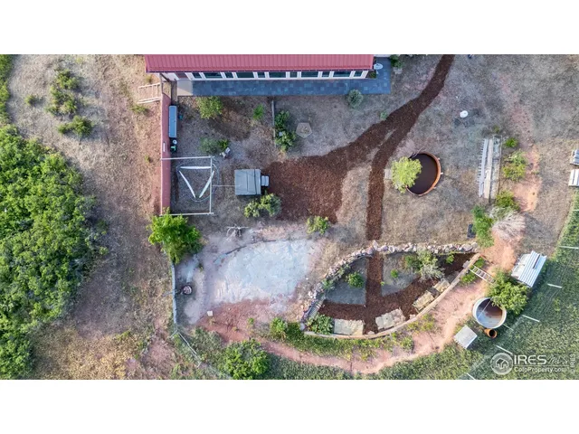 $1,245,000 | 108 Lone Star Road, Lyons, CO 80540