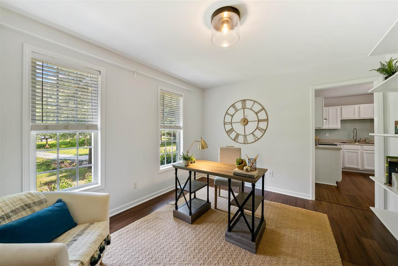 6020 Burgundy Road Durham, NC 27712 - Photo 5 of 28 Photo 5