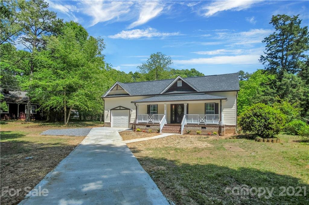 716 Linwood Road Gastonia, NC 28052 - Photo 44 of 45 Gallery Image 44