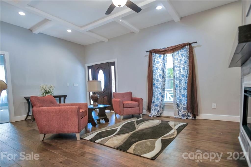 716 Linwood Road Gastonia, NC 28052 - Photo 8 of 45 Gallery Image 8