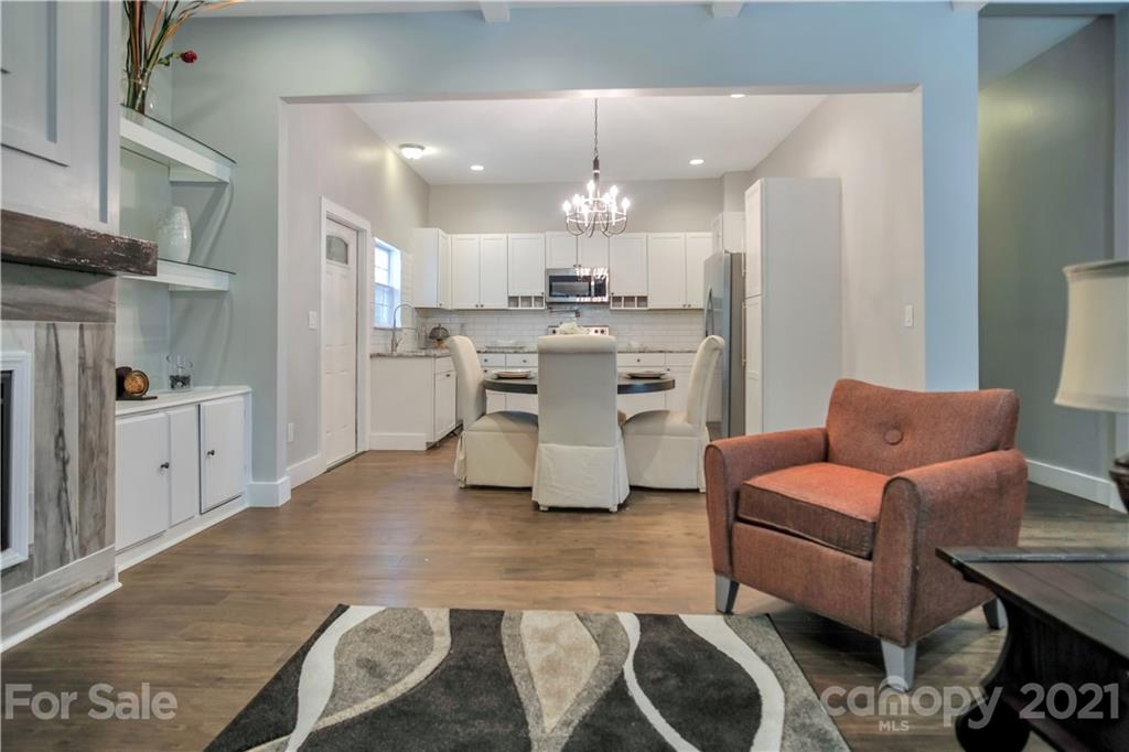 716 Linwood Road Gastonia, NC 28052 - Photo 9 of 45 Gallery Image 9