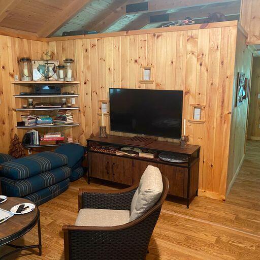 35 Leisure Lane Standish, ME 04084 - Photo 23 of 40 living room