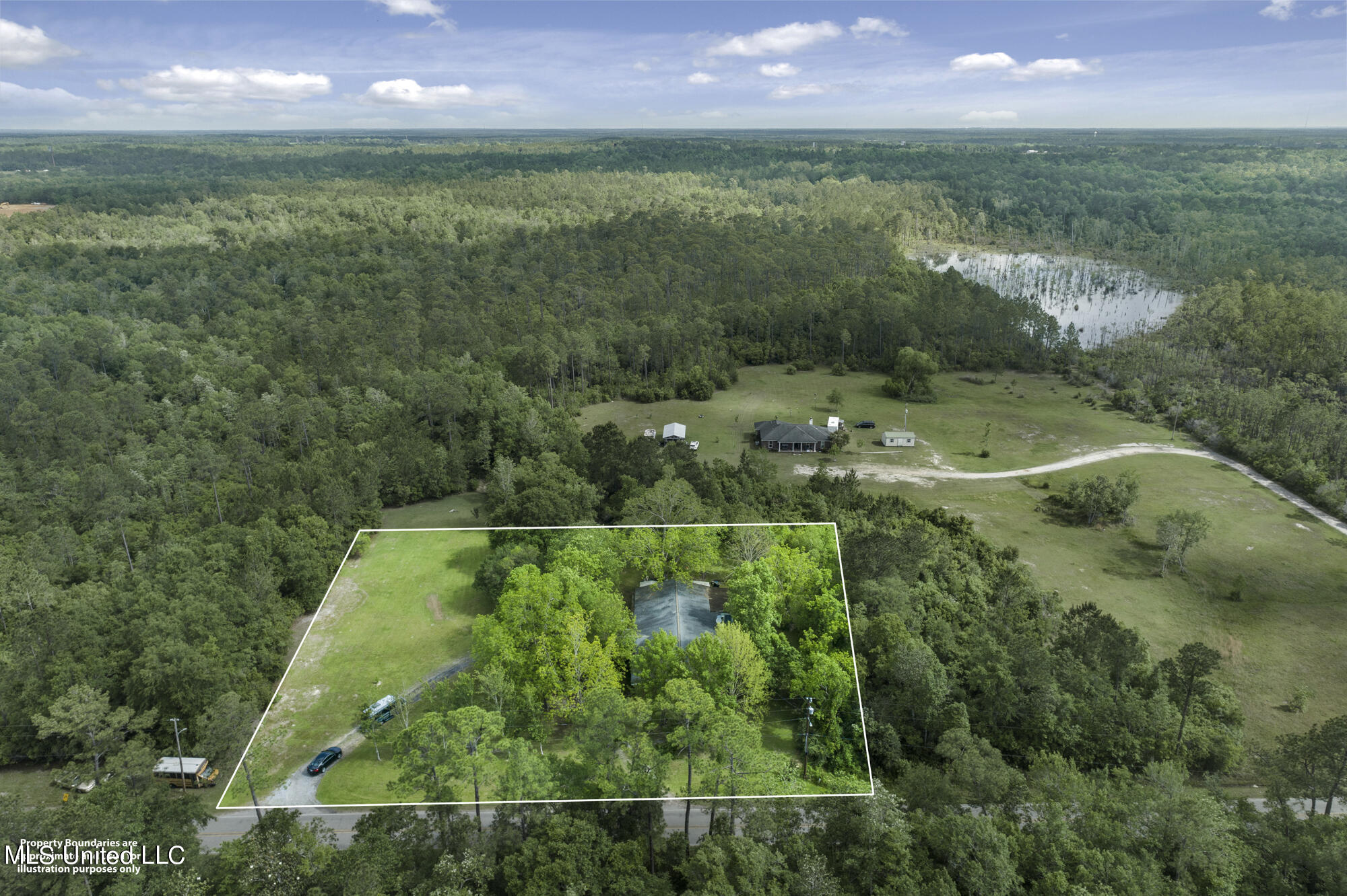 22472 Bells Ferry Road Pass Christian, MS 39571 - Photo 28 of 33 1__ghubphoto_001v2.jpg