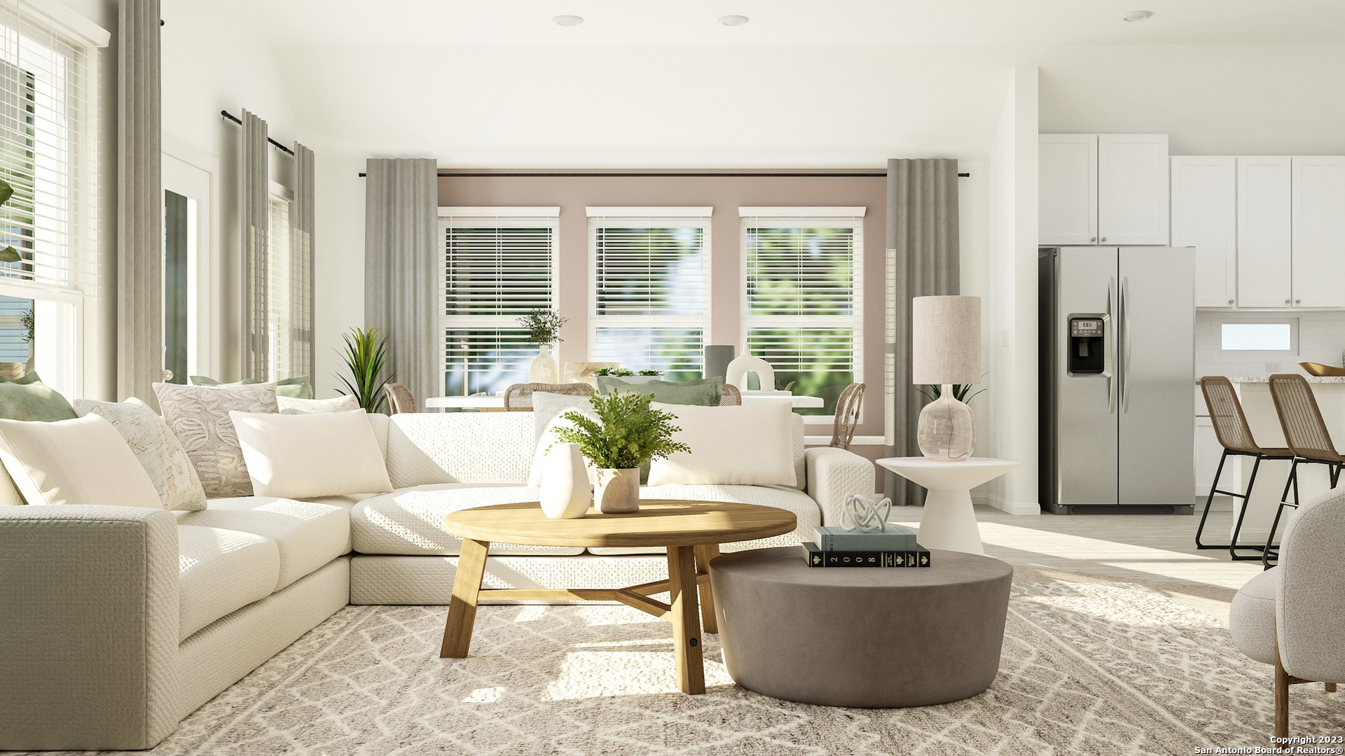 5751 Musquiz Ridge Seguin, TX 78155 - Photo 13 of 25