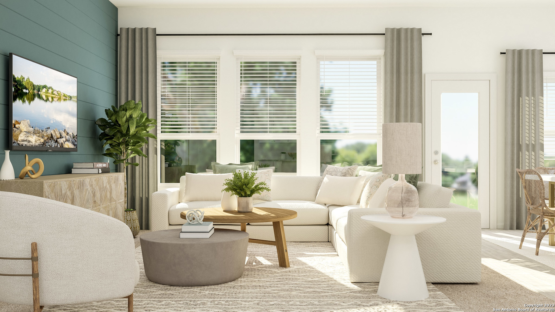 5751 Musquiz Ridge Seguin, TX 78155 - Photo 14 of 25