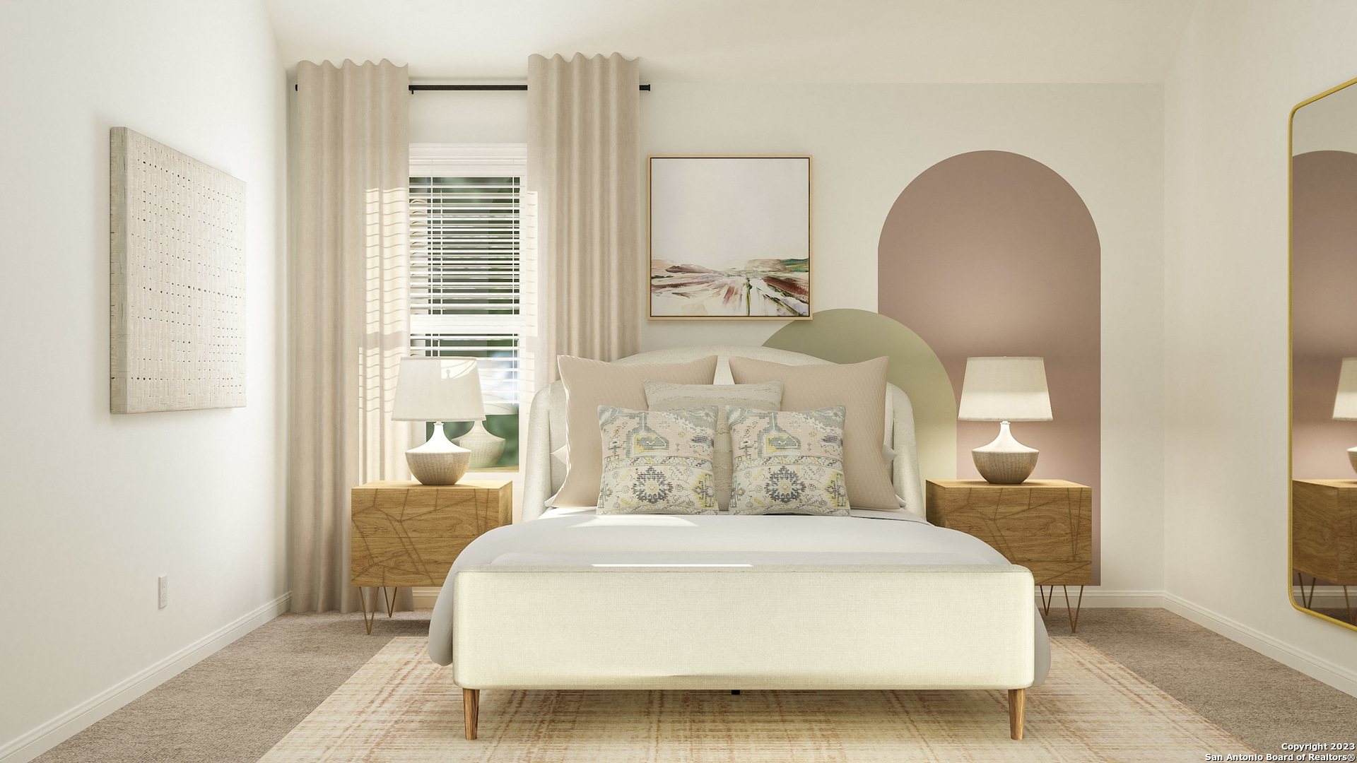 5751 Musquiz Ridge Seguin, TX 78155 - Photo 16 of 25