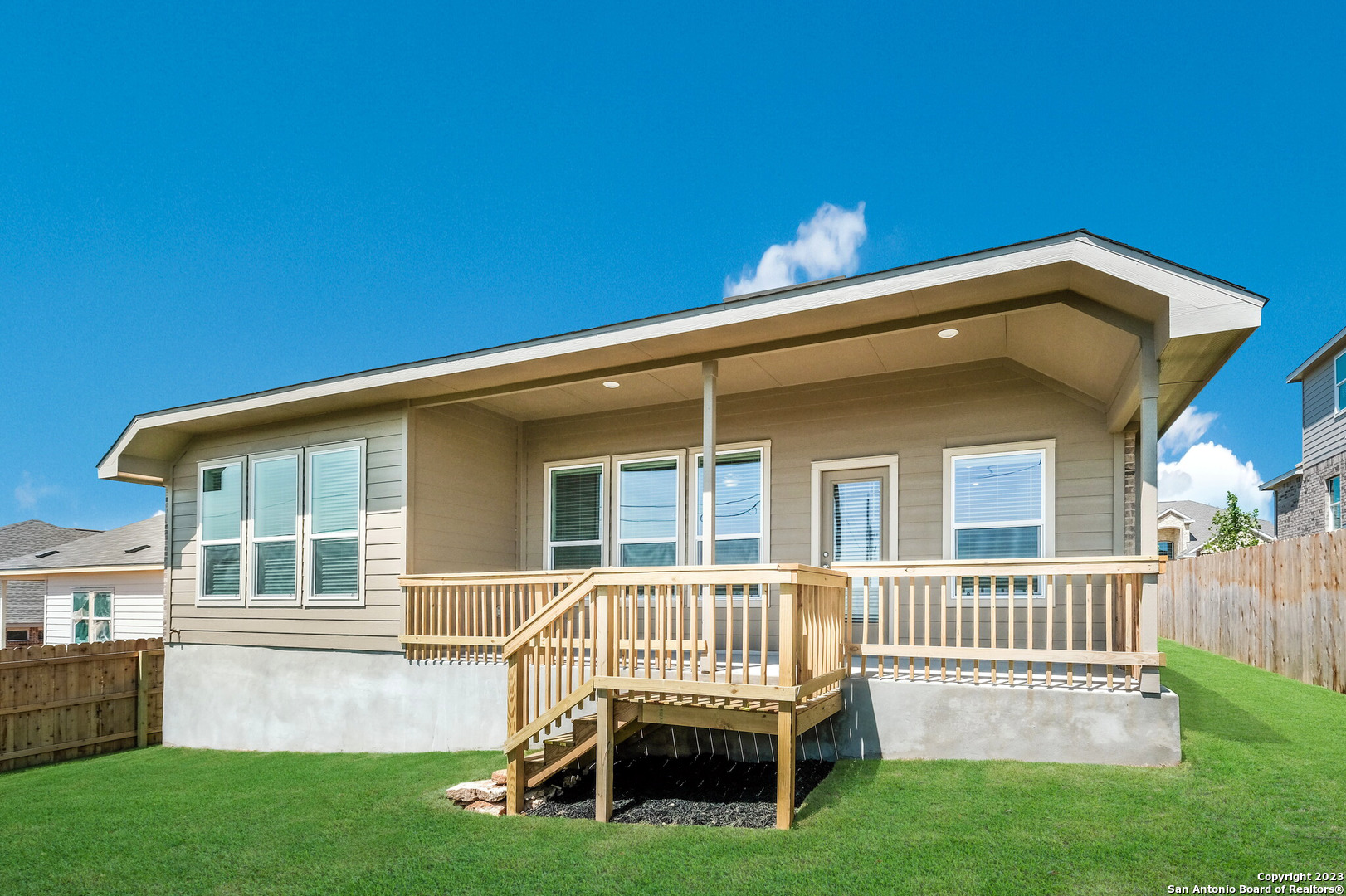 5751 Musquiz Ridge Seguin, TX 78155 - Photo 25 of 25