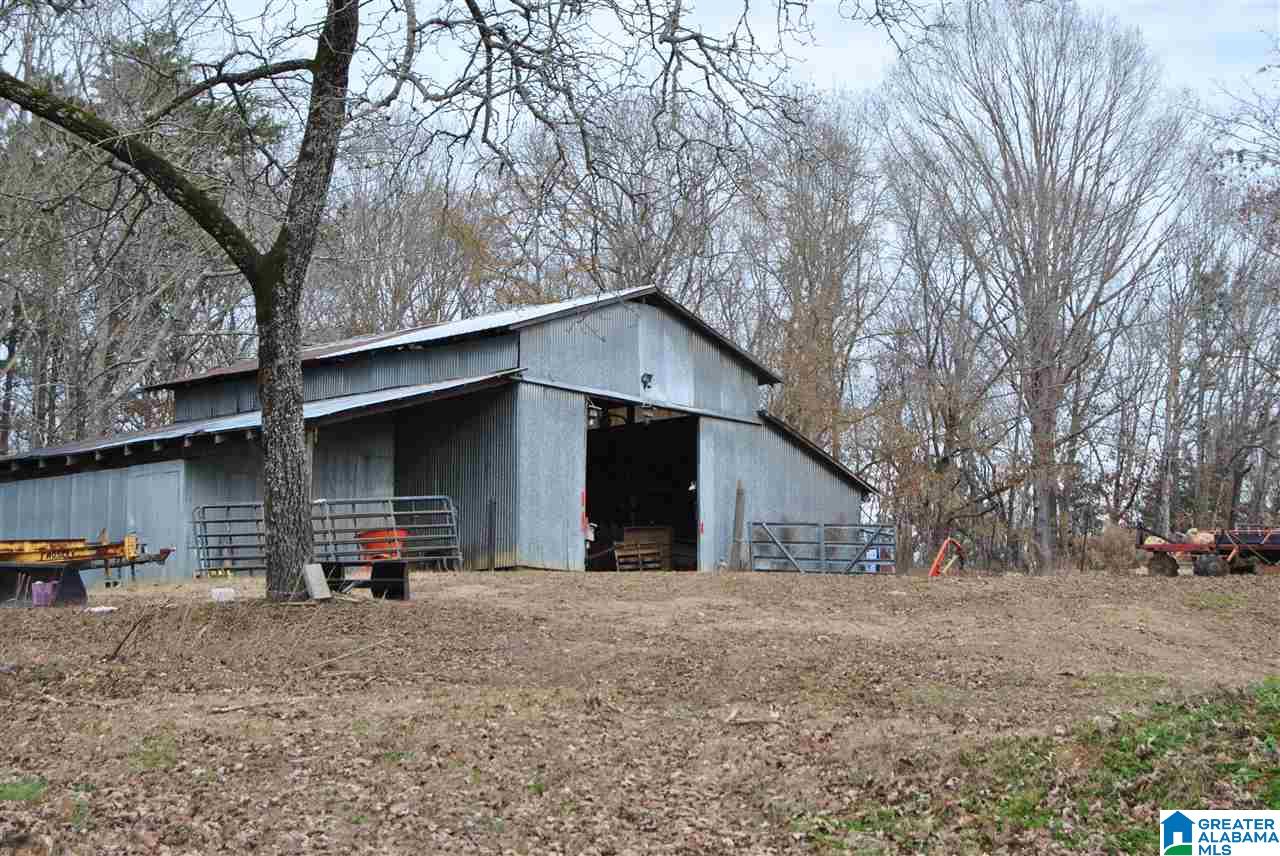 1153 Meadow River Road Talladega, AL 35160 - Photo 5 of 28