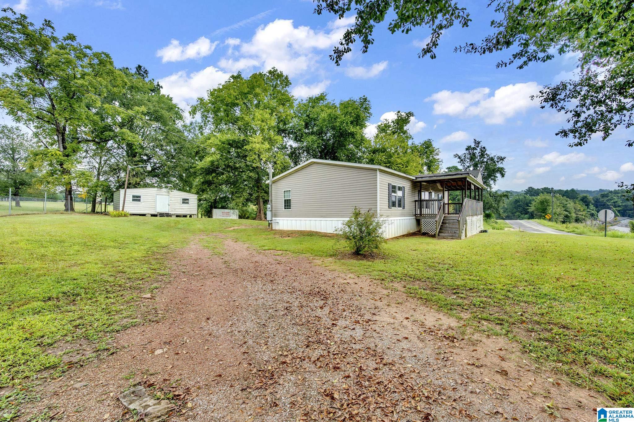 5579 Snowville Brent Road Dora, AL 35062 - Photo 33 of 34