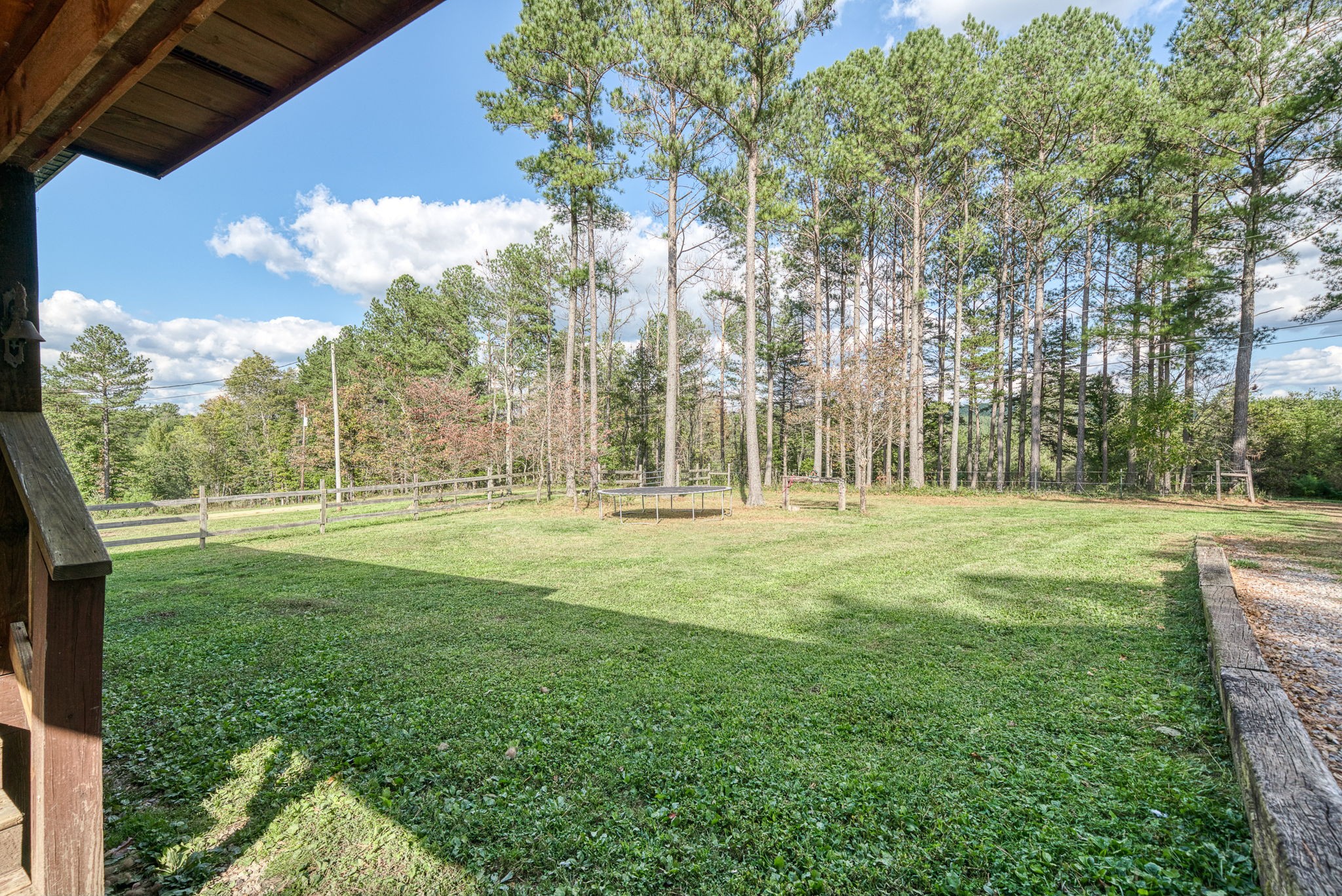 944 Flat Rock Road Crossville, TN 38572 - Photo 30 of 51 a view of a park with large trees