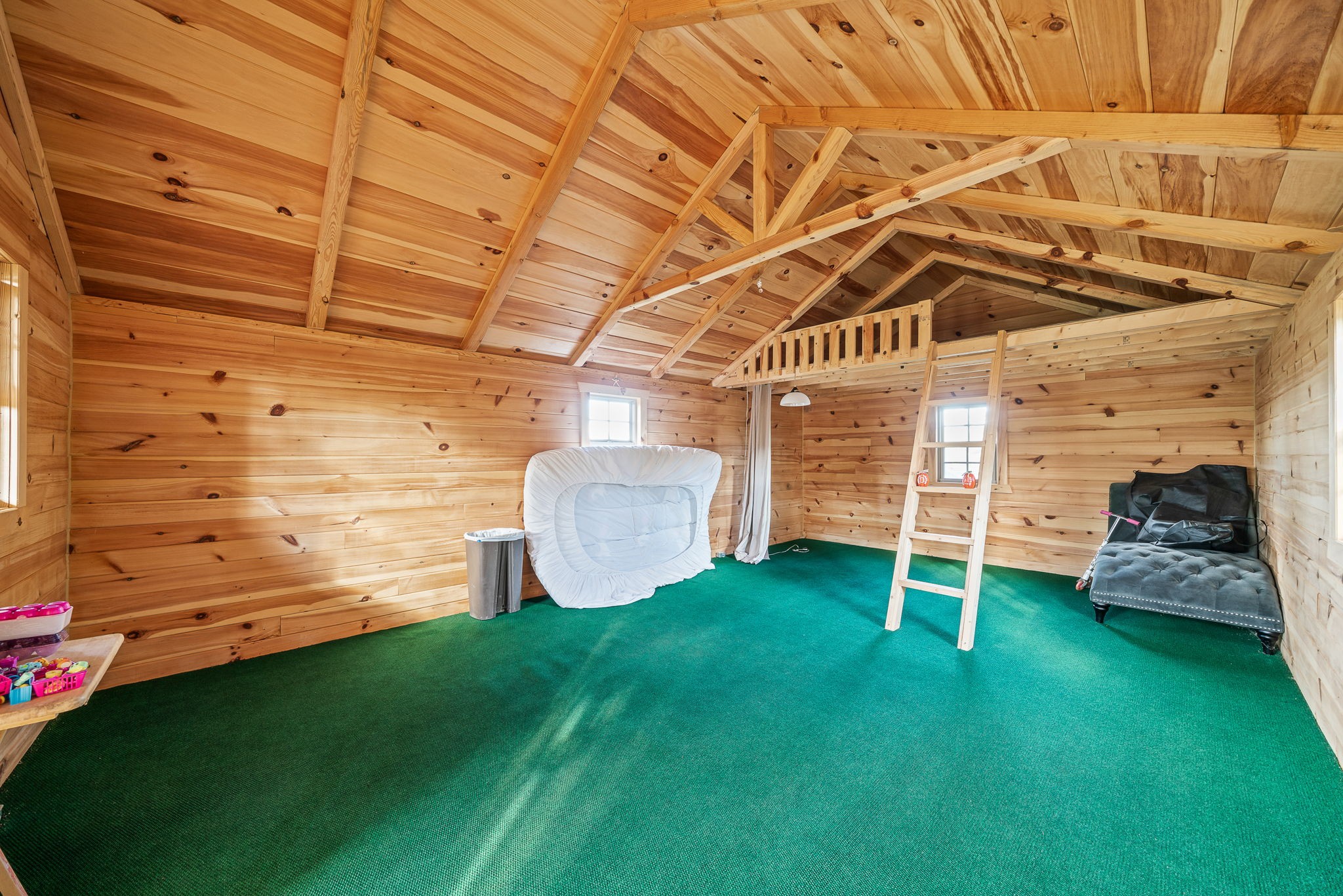 944 Flat Rock Road Crossville, TN 38572 - Photo 35 of 51 a front view of a house with a garden