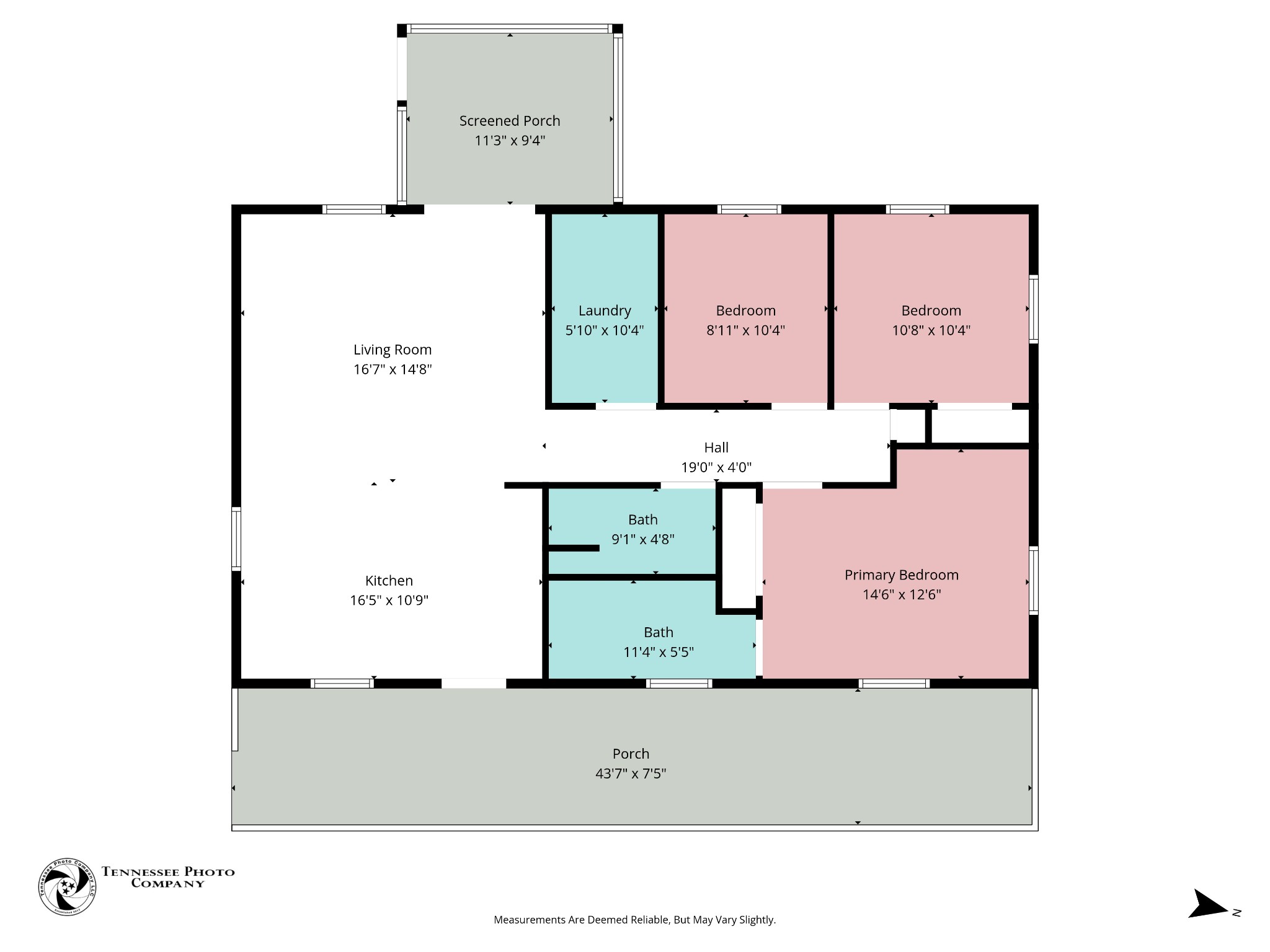 944 Flat Rock Road Crossville, TN 38572 - Photo 50 of 51