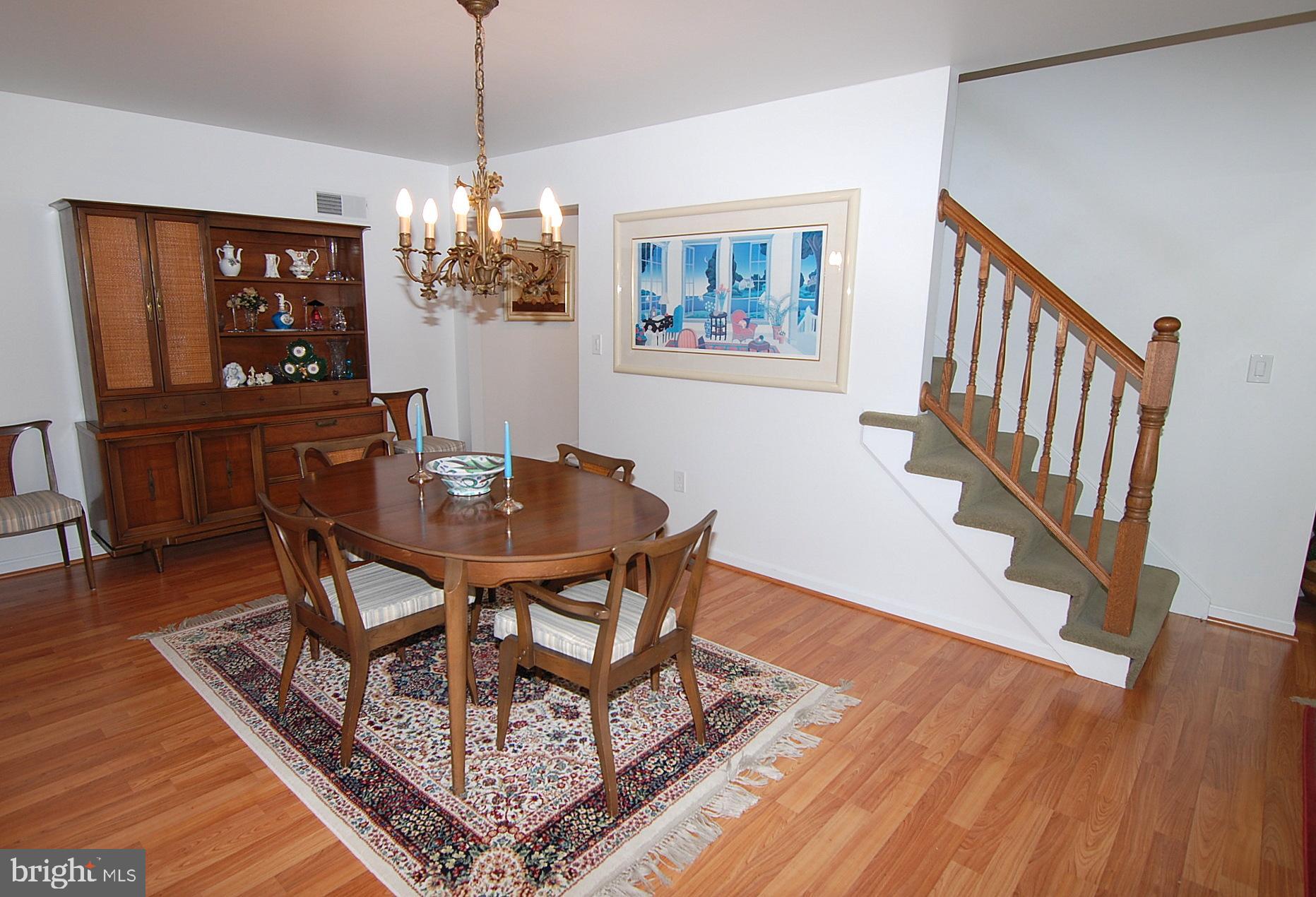381 Tri Hill Road York, PA 17403 - Photo 13 of 50 Dining Room