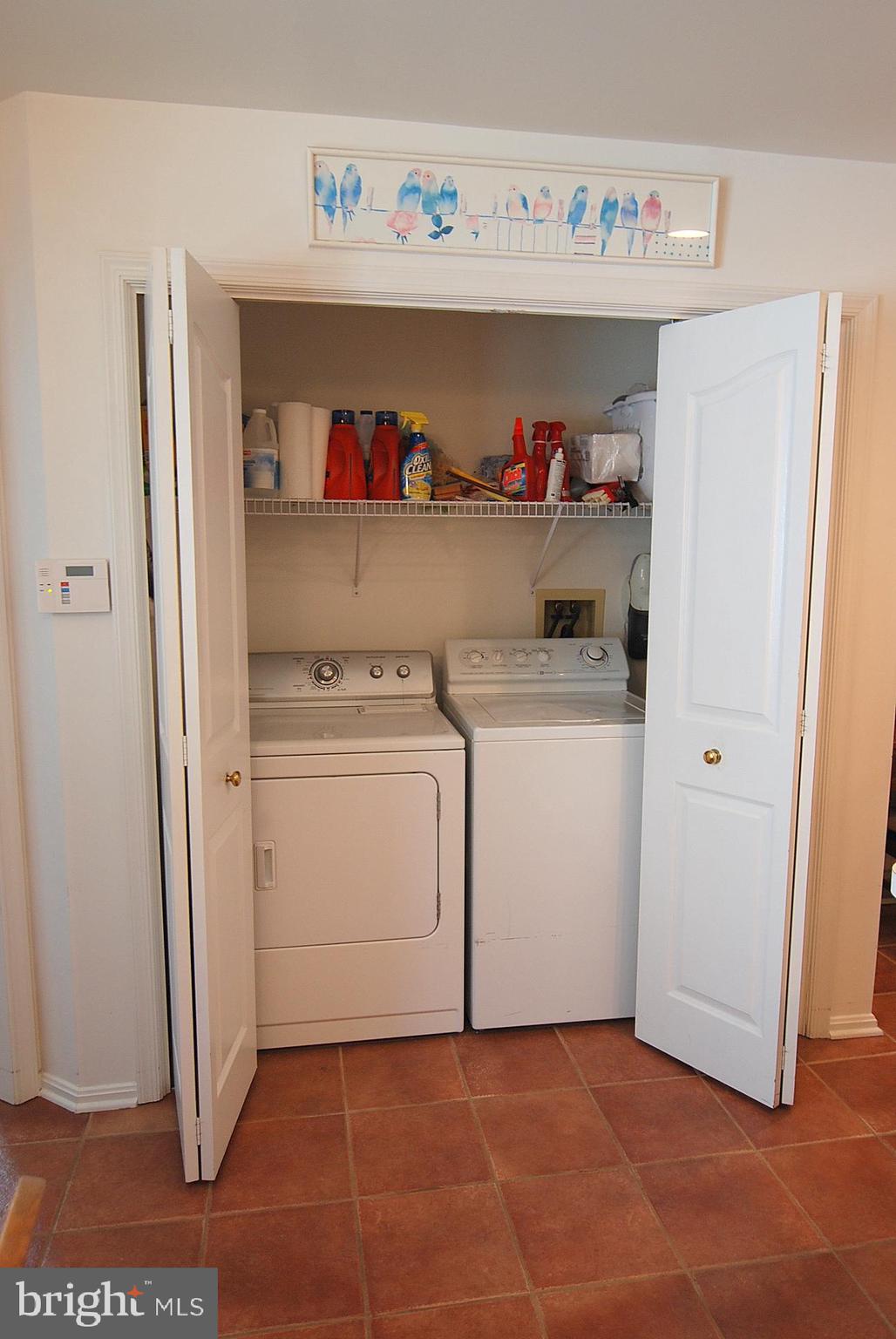 381 Tri Hill Road York, PA 17403 - Photo 22 of 50 Laundry Area