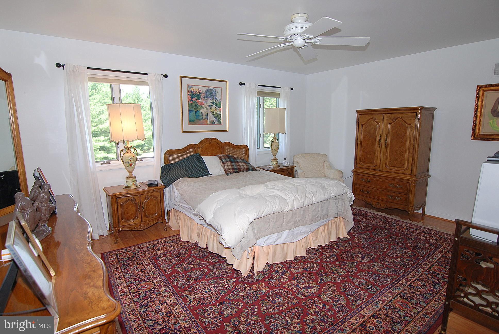 381 Tri Hill Road York, PA 17403 - Photo 26 of 50 First Floor Master Bedroom