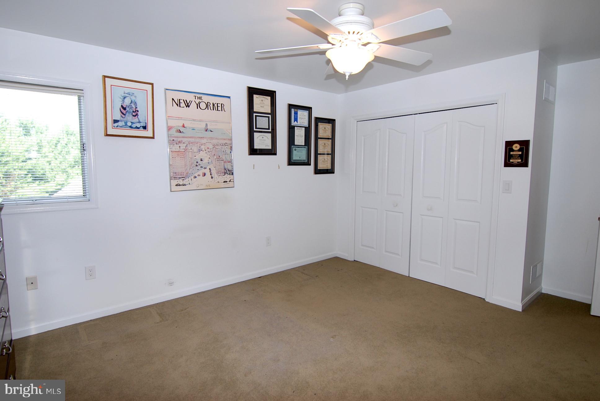381 Tri Hill Road York, PA 17403 - Photo 35 of 50 Upper Level Bedroom